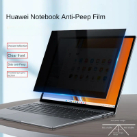 ฟิล์มป้องกันสปายแวร์, สำหรับหน้าจอแล็ปท็อป Huawei MateBook D14/16, ฟิล์มกันรอย XPro, ฟิล์มกันรอยวิเศ