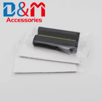 1Set Ink Cartridge paper for Canon Selphy CP Series Photo Printer CP800 CP810 CP820 CP900 CP910 CP1200 CP1300 CP1000 730 Ribbon