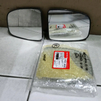 Kaca spion kanan kiri Honda Jazz GK5 tahun 2014-2020, BRV, Mobilio, Brio Asli Original