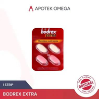 Bodrex Extra Bodrex Extra