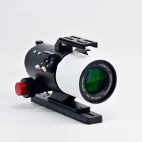 Super Starry Sky Photography Mirror 60mm F/5 Astronomical Telescope