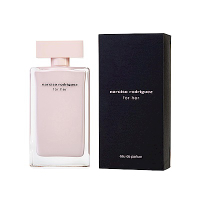 NARCISO RODRIGUEZ For Her 淡香精50ml