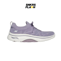 Sepatu Casual Wanita SKECHERS GO WALK ARCH FIT 2 MAUVE - 125306MVE