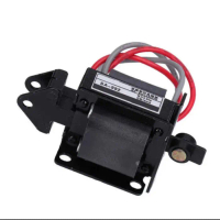 SA-992 220VAC SOLENOID PUSH PULL / SOLENOID TARIK DPC