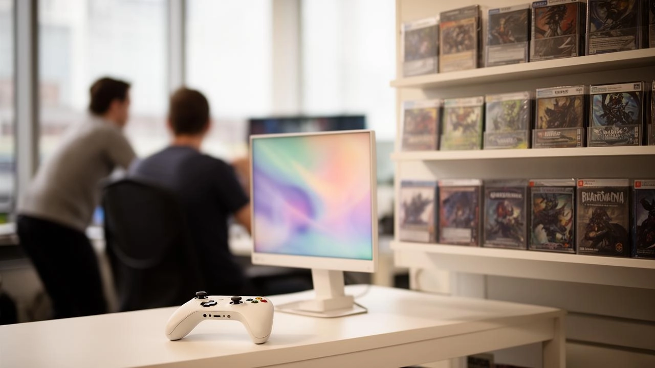 Konami Lifts Full-Year Profit Forecast as eFootball and Yu-Gi-Oh! Sales Surge