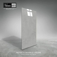 GRANITE VALENTINO GRESS 60x120 CM - Munich Marble Cream