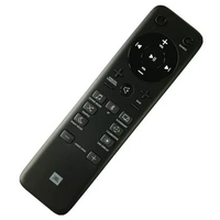Original New Remote Control For JBL BAR 2.1/3.1/5.1 Wireless Home Theater Echo Wall Soundbar System