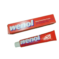 Wenol ครีมขัดโลหะ วีนอล 100 กรัม คุณภาพสูงจากเยอรมัน สำหรับขัดเหล็ก ขัดทองเหลือง ขัดเงิน ขัดสนิม และ