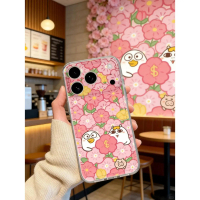 ใช้ได้กับเคสโทรศัพท์ของ Apple เข้ากันได้กับเคสโทรศัพท์ของ iPhone17 air 16 15 14 13 12 11promax 7p xs