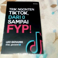 Dari Nol ke FYP Rahasia Konten TikTok Viral Menuju Halaman FYP