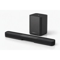 SENNHEISER 森海塞爾 AMBEO Soundbar Plus with Sub-woofer 套裝 香港行貨