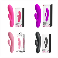 Prettylove 30 mode Vibrator for Women Vibrating Panties Toy Women G spot Vibrator Massager sex toy for couple