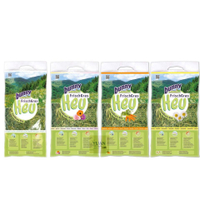 【Yuan²】Bunny 邦尼 18種混合牧草 原味 洋甘菊 紅蘿蔔 花草 天竺鼠牧草 兔牧草 小動物牧草 天竺鼠兔主食
