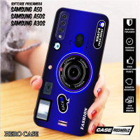Case For SAMSUNG A50 / A50S / A30S - casing SAMSUNG A50 / A50S / A30S Kamera - Case Custom - Case Pr
