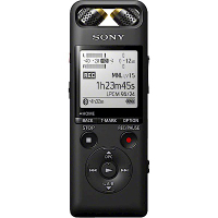 SONY PCM-A10 (16GB) 線性PCM專業錄音器 (公司貨)