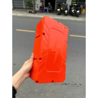 Absolutely Waterproof Electric Vehicle Battery Box 48V 15AH (16S Latest Model)