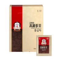 【正官庄】高麗蔘茶_2盒
