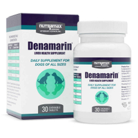 美國 nutramax 萃麥思  Denamarin 寶肝加強錠 225mg口嚼錠 30顆  肝錠 肝臟護理 肝臟保健