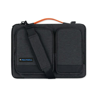 多功能時尚筆電包 適用 筆電手提包 筆電側背包 筆記型電腦包