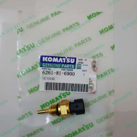 6261-81-6900 SENSOR KOMATSU
