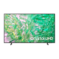 【聊聊領甜甜價】SAMSUNG 三星 43吋 43DU8000 4K智慧電視 電視 DU8000 公司貨