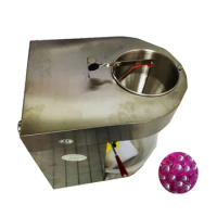 Small Popping Boba Machine For Making Popping Boba