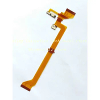 NEW LCD Flex Cable For Panasonic for Lumix DMC- GF7 GF8 GF9 Digital Camera Repair Part