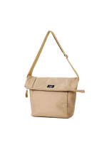 Anello &amp; Legato Largo Anello Parcel Mini Shoulder Bag (Beige)