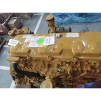 New Complete Engine Assy For Caterpillar C11 Excavator Engine Parts
