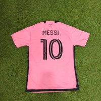 Jersey MESSI MIAMI size ready