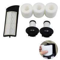 Miếng đệm xốp cho Shark ICZ362H/IC160/IC162