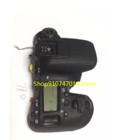 Repair Parts For Canon EOS 77D Top Cover Case Ass'y With LCD Display Power Switch Shutter Button Flex Cable