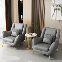 Massager Wedding Electric Chair Pad Stylist Modern Swing Game Chair Bean Bag Single Leather Cadeira Fauteuil En Rotin Furniture