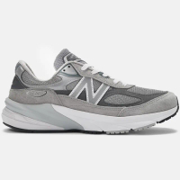 【NEW BALANCE】NB 990 復古鞋 休閒鞋 運動鞋(M990GL6 V6 元祖灰 美製 D楦)