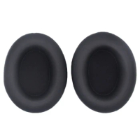 16FB Ergonomic Ear Pads Protein Ear Cushions for Mpow O59 Earphone Earmuff Sleeve