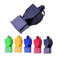 FOX40 FOX80Classic Whistle Peluit Fox 40 Pluit Wasit Parkir Pramuka Outdoor Camping Olahraga