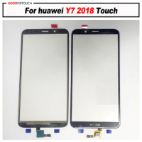 High Quality For huawei Y7 Prime 2018 / Y7 pro 2018 Touch screen Digitizer For huawei Y7 2018