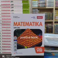 matematika smp kelas 8 kurikulum merdeka bumi aksara