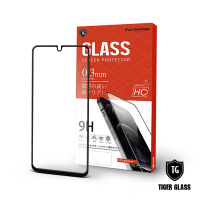 T.G Samsung Galaxy A34 5G 高清滿版鋼化膜手機保護貼(防爆防指紋)