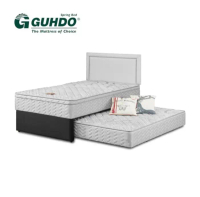 2in1 Standart Plustop Guhdo 160x200