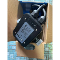 NEOVIN P86H1 PENGAWAL TEKANAN 240V 1.1kW SUIS AUTOMATIK PENGAWAL TEKANAN ELEKTRONIK PAM AIR PAM UDAR