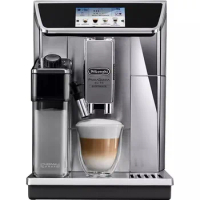 Delonghi ECAM650.85.MS 2L 400g capacity 1450w 19 BAR Fully-Automatic Coffee Machine maker automatic espresso coffee maker
