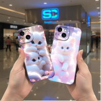 ( CAT04 ) Case Hp For Oppo Series - Silikon Hp For Oppo RENO 6 4G - Kesing Hp For Oppo RENO 6 PRO -