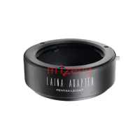 pk-LT Mount Lens Adapter ring for pentax pk lens to Leica T LT TL TL2 SL CL Typ701 m10-p sigma FP panasonic S1H/R s5 camera