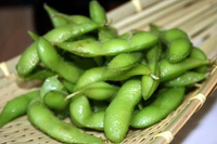 Kacang Kedelai Edamame Lokal 1kg