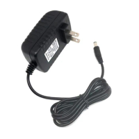 30W Show Power Cord Replacement for Echo show 8 3th 2nd Gen Power Adapter N0HC