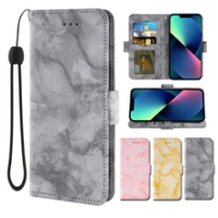 Strong Magnetic case For Tcl Bremen 20ax 20r 5G Case Leather Cover Fundas Pouch Coque Funda Tcl20ax Tcl20r With lanyard