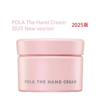 POLA THE HAND CREAM 護手霜 100g ( 2025 新版)