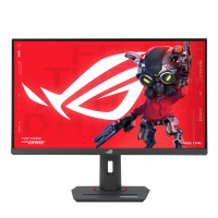 【ASUS 華碩】ROG Strix XG27ACS 27型 180Hz HDR電競螢幕