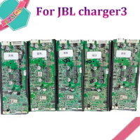 1PCS Original For JBL charge3 Bluetooth Speaker Motherboard KEY Button USB Bluetooth Speaker Motherboard USB Charging Board